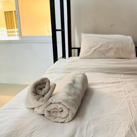 فندق Collection O Bupamontra Chiangmai شيانغ ماي المظهر الخارجي الصورة