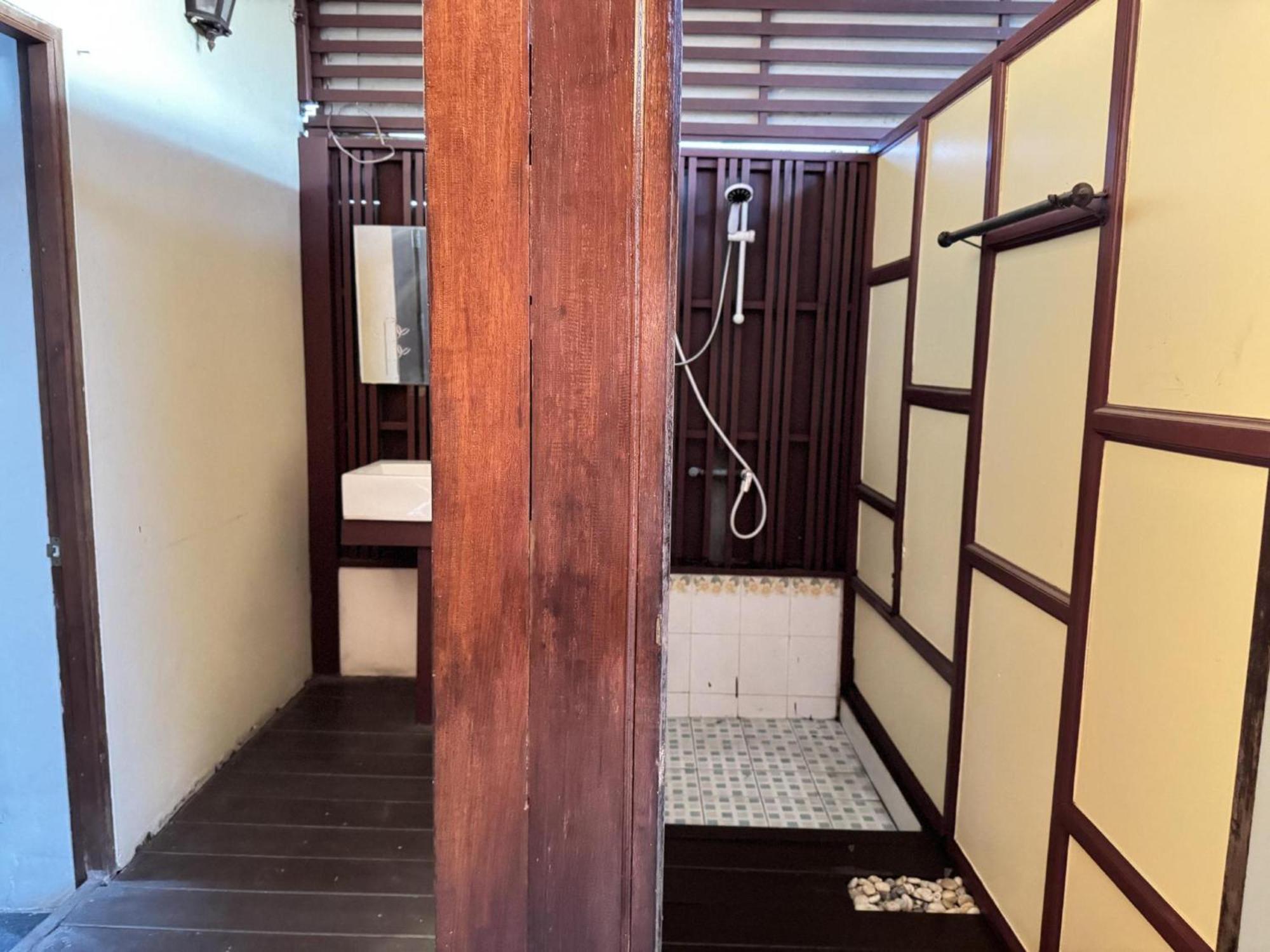 فندق Collection O Bupamontra Chiangmai شيانغ ماي المظهر الخارجي الصورة